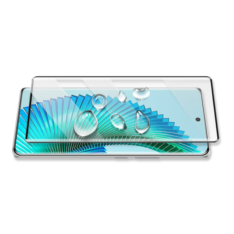MOCOLO For Honor Magic6 Lite 5G / X9b 5G Screen Protector 3D Curved HD Clear Phone Film MOCOLO For Honor Magic6 Lite 5G / X9b 5G Screen Protector 3D Curved HD Clear Phone Film